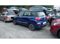 fiat 500l (351_, 352_) del año 2018 2
