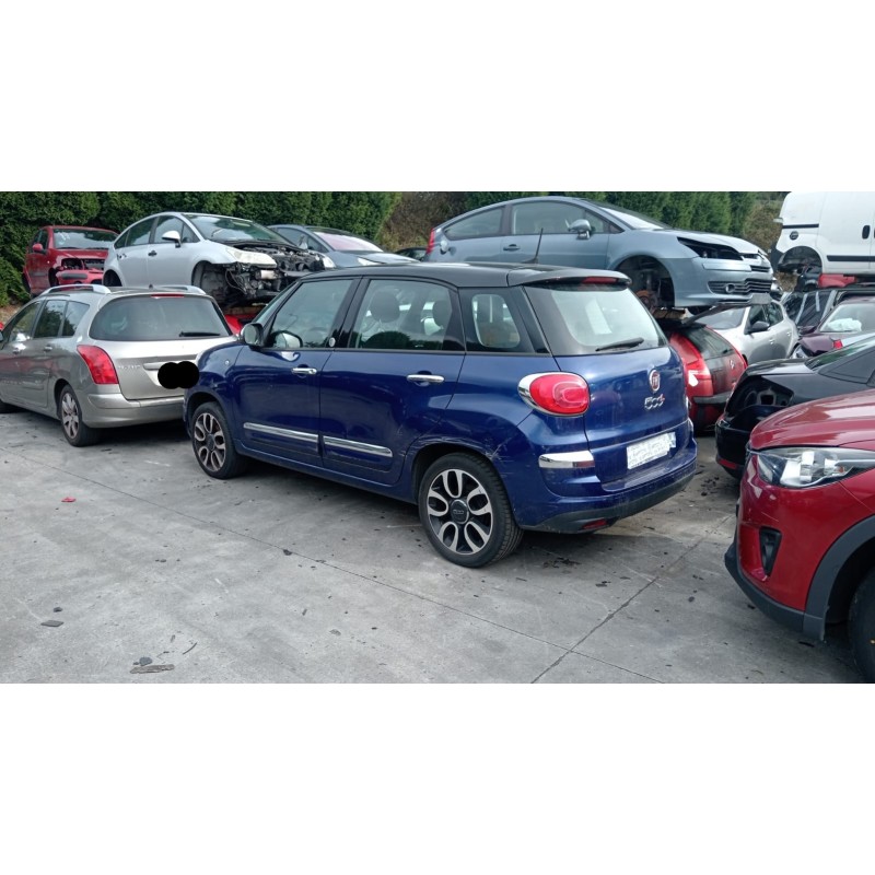 fiat 500l (351_, 352_) del año 2018 fiat 500l (351_, 352_) del año 2018