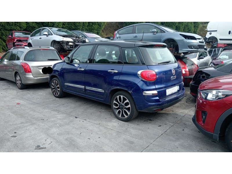 fiat 500l (351_, 352_) del año 2018 fiat 500l (351_, 352_) del año 2018
