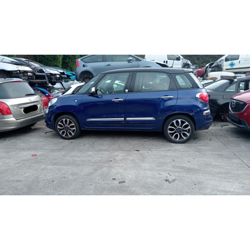 fiat 500l (351_, 352_) del año 2018 fiat 500l (351_, 352_) del año 2018