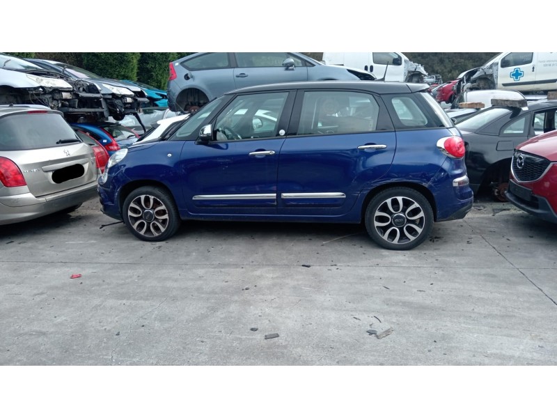 fiat 500l (351_, 352_) del año 2018 fiat 500l (351_, 352_) del año 2018