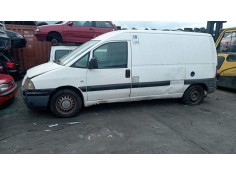 peugeot expert furgoneta (222) del año 2005