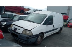 peugeot expert furgoneta (222) del año 2005 2