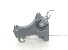 Recambio de deposito fap para peugeot 508 2.0 blue-hdi fap referencia OEM IAM 9681917180  