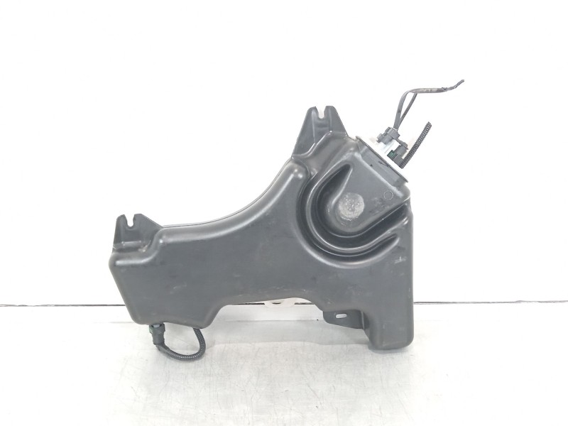 Recambio de deposito fap para peugeot 508 2.0 blue-hdi fap referencia OEM IAM 9681917180  