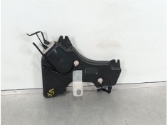 Recambio de deposito fap para peugeot 508 2.0 blue-hdi fap referencia OEM IAM 9681917180   2