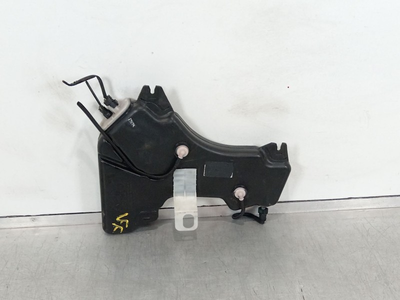 Recambio de deposito fap para peugeot 508 2.0 blue-hdi fap referencia OEM IAM 9681917180  