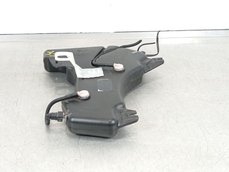 Recambio de deposito fap para peugeot 508 2.0 blue-hdi fap referencia OEM IAM 9681917180  