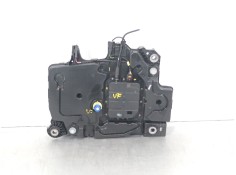 Recambio de deposito adblue para peugeot 508 2.0 blue-hdi fap referencia OEM IAM 78662 12678023 