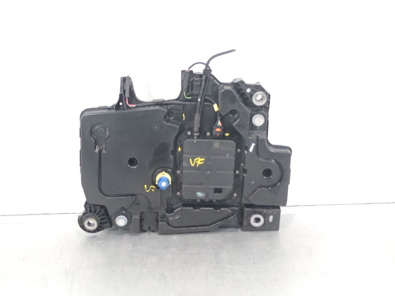 Recambio de deposito adblue para peugeot 508 2.0 blue-hdi fap referencia OEM IAM 78662 12678023 