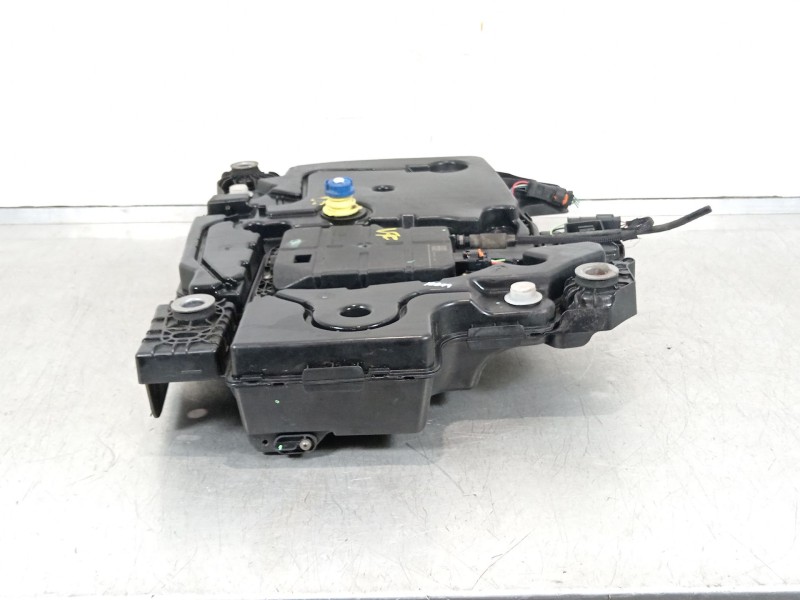 Recambio de deposito adblue para peugeot 508 2.0 blue-hdi fap referencia OEM IAM 78662 12678023 