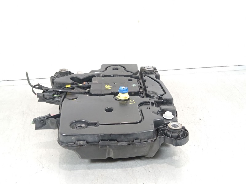 Recambio de deposito adblue para peugeot 508 2.0 blue-hdi fap referencia OEM IAM 78662 12678023 