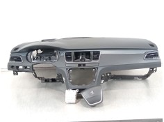 Recambio de kit airbag para peugeot 508 2.0 blue-hdi fap referencia OEM IAM 9688971380 9678656380 96863325ze