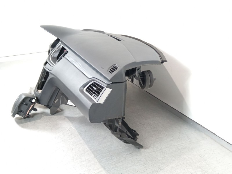 Recambio de kit airbag para peugeot 508 2.0 blue-hdi fap referencia OEM IAM 9688971380 9678656380 96863325ze