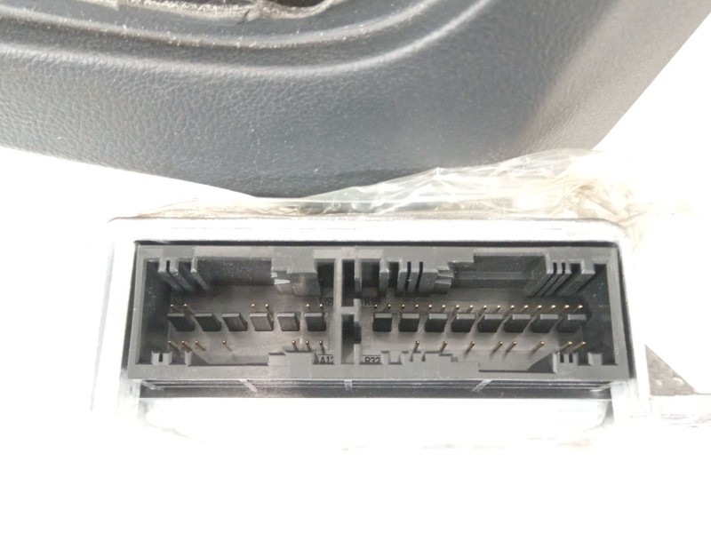 Recambio de kit airbag para peugeot 508 2.0 blue-hdi fap referencia OEM IAM 9688971380 9678656380 96863325ze