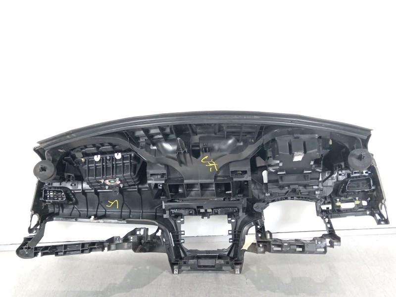 Recambio de kit airbag para peugeot 508 2.0 blue-hdi fap referencia OEM IAM 9688971380 9678656380 96863325ze