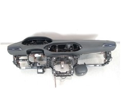 Recambio de kit airbag para peugeot 308 access referencia OEM IAM 9677564880 96783105zd 9807568180