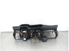 Recambio de kit airbag para peugeot 308 access referencia OEM IAM 9677564880 96783105zd 9807568180 2