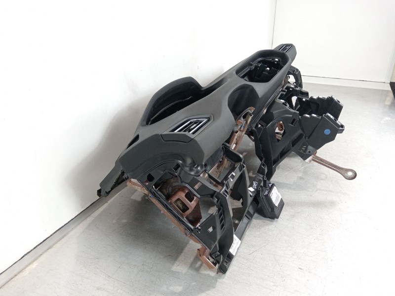 Recambio de kit airbag para peugeot 308 access referencia OEM IAM 9677564880 96783105zd 9807568180