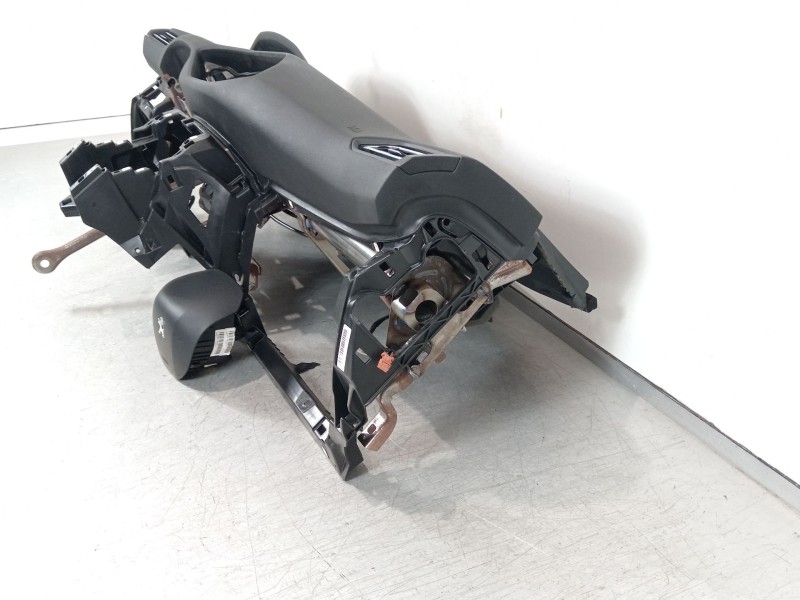 Recambio de kit airbag para peugeot 308 access referencia OEM IAM 9677564880 96783105zd 9807568180