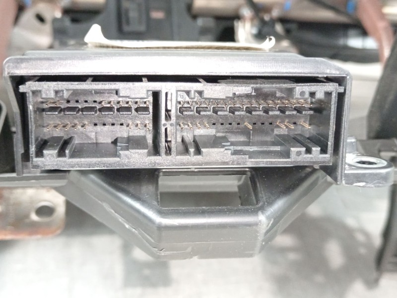 Recambio de kit airbag para peugeot 308 access referencia OEM IAM 9677564880 96783105zd 9807568180