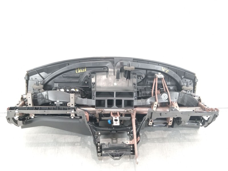 Recambio de kit airbag para peugeot 308 access referencia OEM IAM 9677564880 96783105zd 9807568180