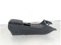 Recambio de apoyabrazos central para mercedes-benz clase cla (w117) cla 220 cdi (117.303) referencia OEM IAM E0517610002   2