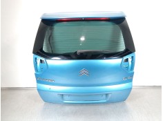Recambio de porton trasero para citroën c4 picasso i monospace (ud_) 1.6 hdi referencia OEM IAM 8701W8  