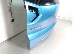 Recambio de porton trasero para citroën c4 picasso i monospace (ud_) 1.6 hdi referencia OEM IAM 8701W8   2