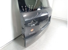 Recambio de porton trasero para toyota rav 4 (a3) executive referencia OEM IAM 6700542351   2