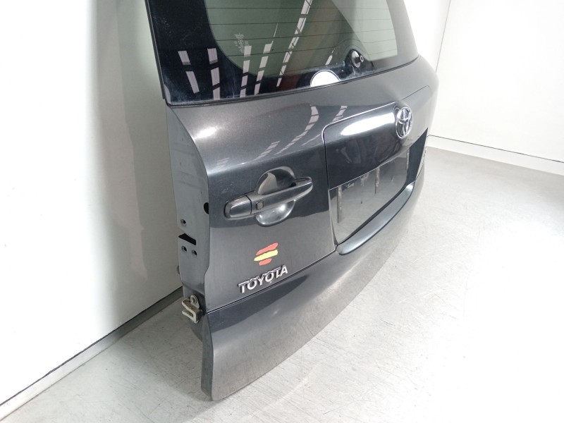 Recambio de porton trasero para toyota rav 4 (a3) executive referencia OEM IAM 6700542351  