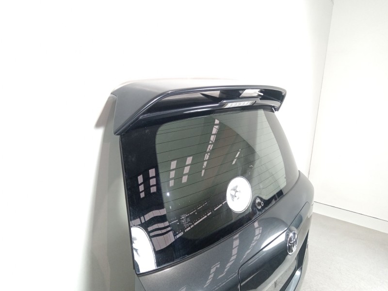 Recambio de porton trasero para toyota rav 4 (a3) executive referencia OEM IAM 6700542351  