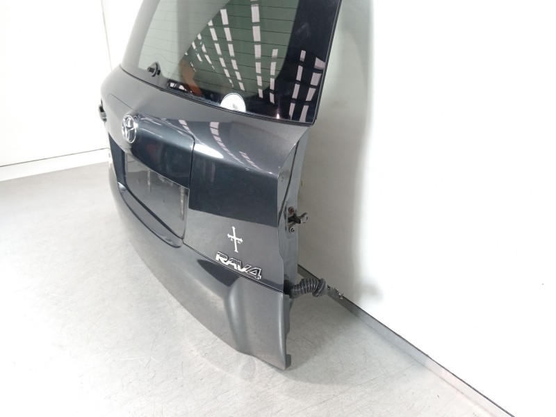 Recambio de porton trasero para toyota rav 4 (a3) executive referencia OEM IAM 6700542351  