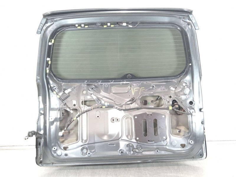 Recambio de porton trasero para toyota rav 4 (a3) executive referencia OEM IAM 6700542351  