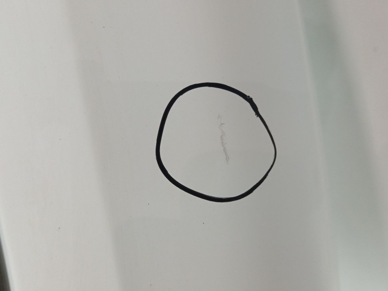 Recambio de porton trasero para peugeot partner kombi outdoor referencia OEM IAM 8701Y6  