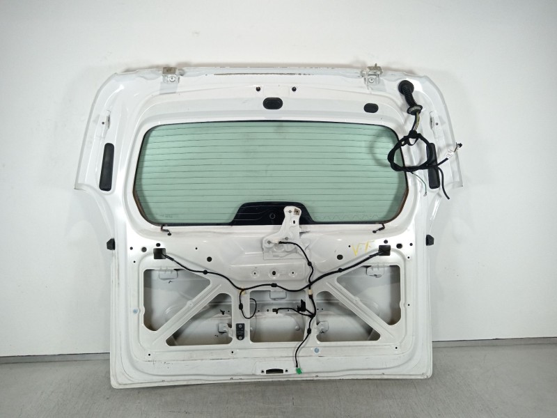 Recambio de porton trasero para peugeot partner kombi outdoor referencia OEM IAM 8701Y6  