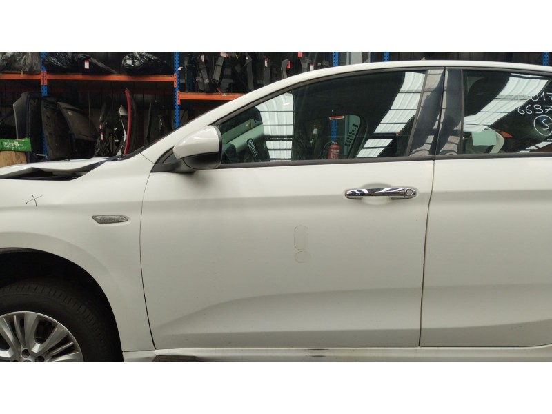 Recambio de puerta delantera izquierda para fiat tipo sedán (356_, 357_) 1.3 d (356sxb1a, 356sxh1a, 356sxd1a) referencia OEM IAM