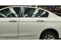Recambio de puerta trasera izquierda para fiat tipo sedán (356_, 357_) 1.3 d (356sxb1a, 356sxh1a, 356sxd1a) referencia OEM IAM  