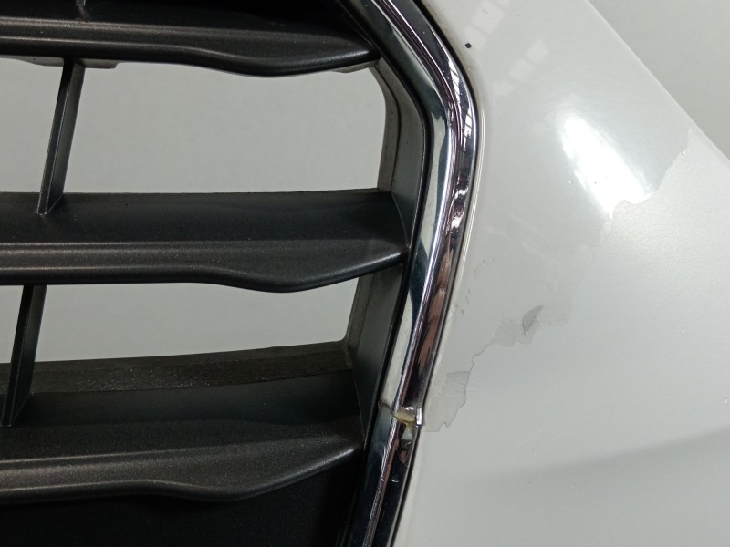 Recambio de paragolpes delantero para audi a4 b8 (8k2) 2.0 tdi referencia OEM IAM 8K0807437  