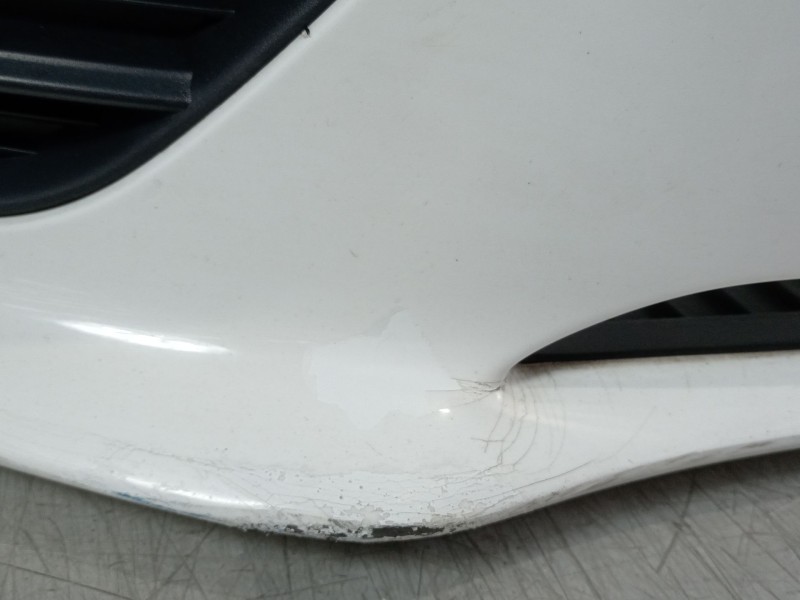 Recambio de paragolpes delantero para audi a4 b8 (8k2) 2.0 tdi referencia OEM IAM 8K0807437  