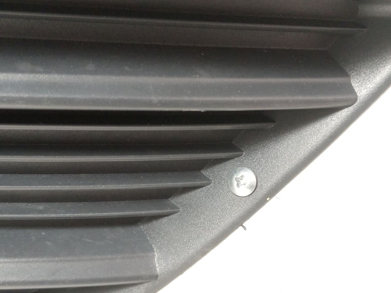 Recambio de paragolpes delantero para audi a4 b8 (8k2) 2.0 tdi referencia OEM IAM 8K0807437  