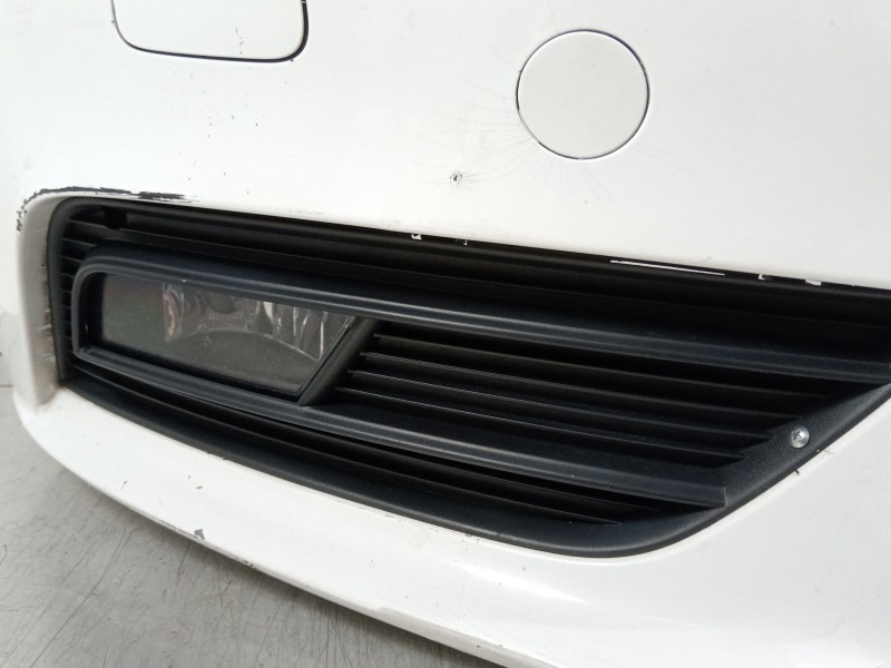 Recambio de paragolpes delantero para audi a4 b8 (8k2) 2.0 tdi referencia OEM IAM 8K0807437  