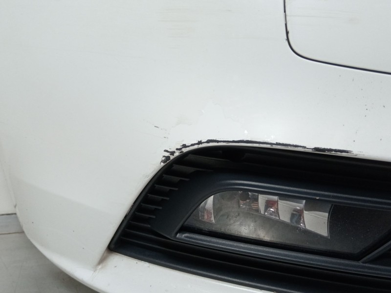 Recambio de paragolpes delantero para audi a4 b8 (8k2) 2.0 tdi referencia OEM IAM 8K0807437  