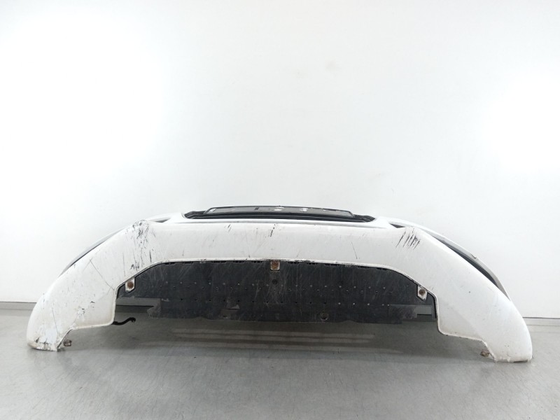 Recambio de paragolpes delantero para audi a4 b8 (8k2) 2.0 tdi referencia OEM IAM 8K0807437  