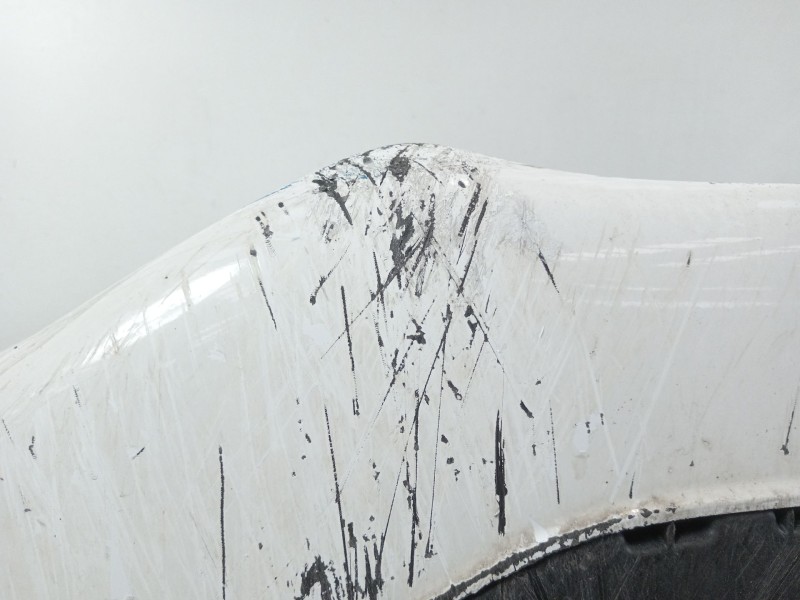 Recambio de paragolpes delantero para audi a4 b8 (8k2) 2.0 tdi referencia OEM IAM 8K0807437  