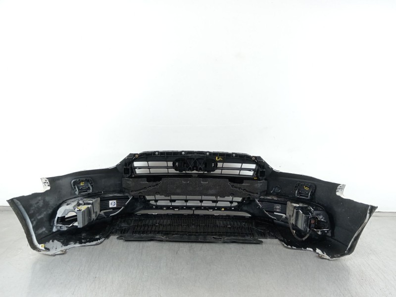 Recambio de paragolpes delantero para audi a4 b8 (8k2) 2.0 tdi referencia OEM IAM 8K0807437  