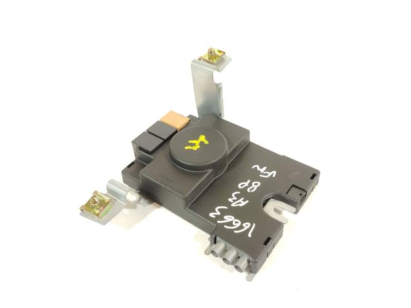 MODULO ELECTRONICO 8P3035225 
