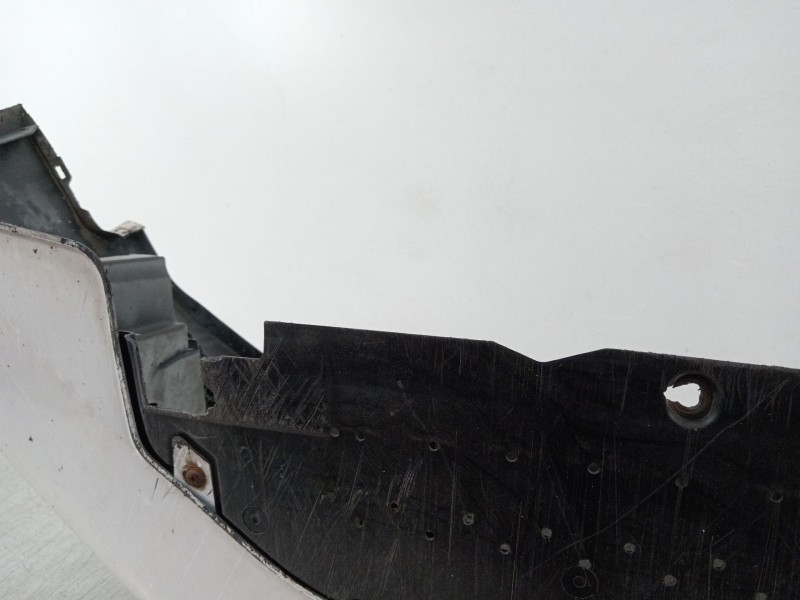 Recambio de paragolpes delantero para audi a4 b8 (8k2) 2.0 tdi referencia OEM IAM 8K0807437  