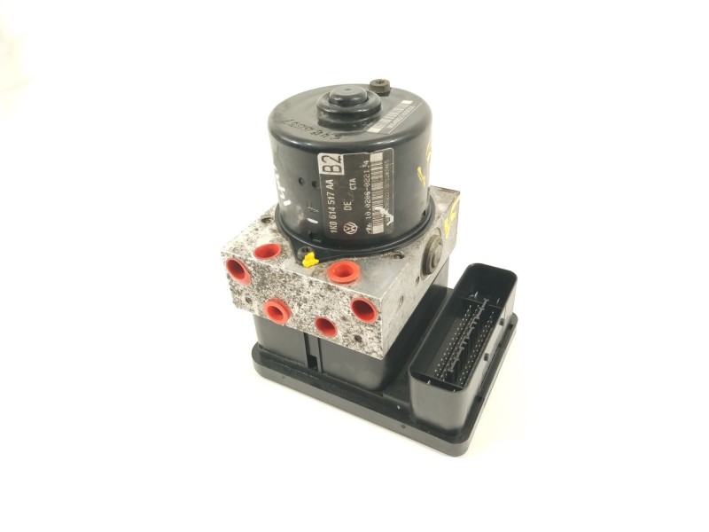 Recambio de abs para seat leon (1p1) 2.0 tdi 16v referencia OEM IAM 1K0614517AA 1K0907379AA 10020602214