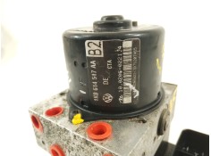 Recambio de abs para seat leon (1p1) 2.0 tdi 16v referencia OEM IAM 1K0614517AA 1K0907379AA 10020602214 2